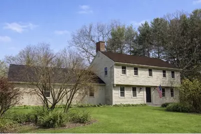 32 Granger Avenue, Reading, MA 01867 - Photo 1