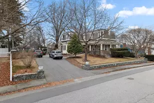 55 Caldwell St, Weymouth, MA 02191 - Photo 1