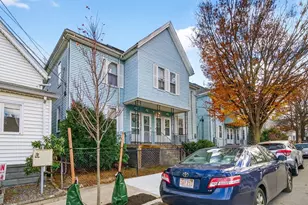 49 Clifton St, Cambridge, MA 02140 - Photo 1