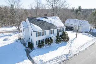 222 W Townsend Rd, Lunenburg, MA 01462 - Photo 1