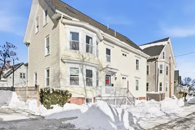 21 Emerton St #2, Salem, MA 01970 - Photo 1