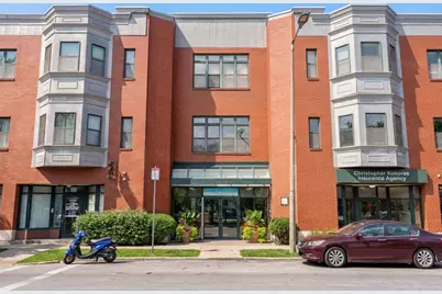 327 Centre St #308, Boston, MA 02130 - Photo 1