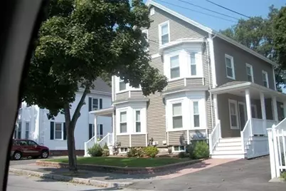 164 Ash Street #2, Waltham, MA 02453 - Photo 1