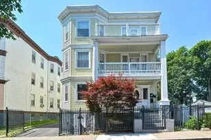 17 Michigan, Boston, MA 02121 - Photo 1