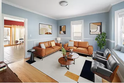 6 Porter St. #6, Woburn, MA 01801 - Photo 1
