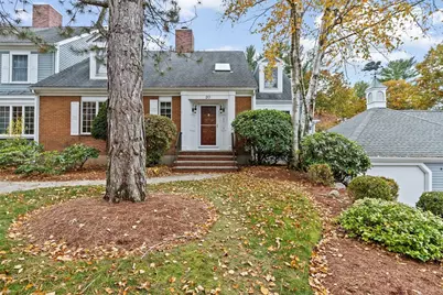 20 Bellingham Court #20, Middleton, MA 01949 - Photo 1