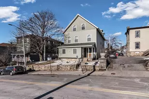 83 Prospect, Worcester, MA 01605 - Photo 1