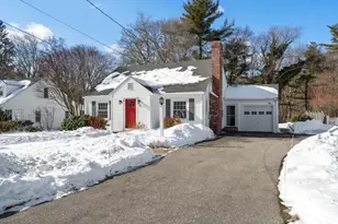 55 Lakeshore Dr, Westwood, MA 02090 - Photo 1