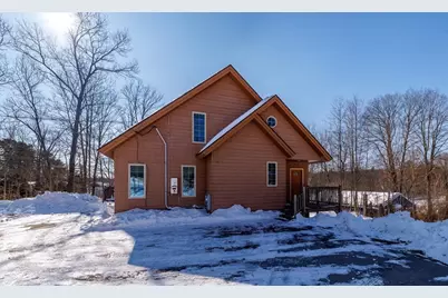 110 Minebrook Rd, Webster, MA 01570 - Photo 1
