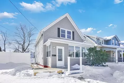 115 Hampden St, Springfield, MA 01151 - Photo 1
