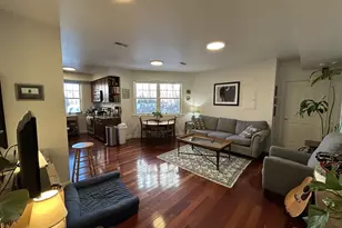 43 Pitman St, Somerville, MA 02143 - Photo 1