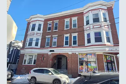206 Harold Street #2, Boston, MA 02121 - Photo 1