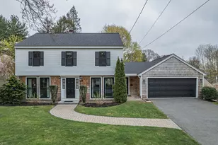167 Summer St, Andover, MA 01810 - Photo 1