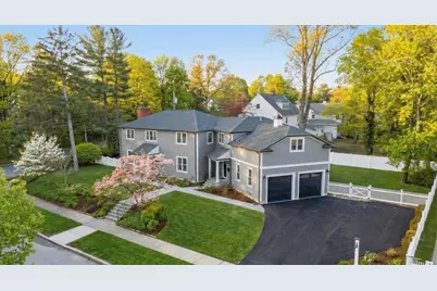 150 Country Club Rd, Newton, MA 02459 - Photo 1