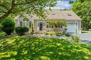 306 Trotting Park Rd, Falmouth, MA 02536 - Photo 1