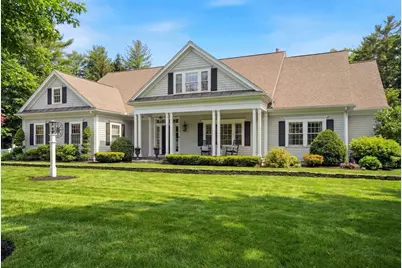 372 Tremont St, Duxbury, MA 02332 - Photo 1