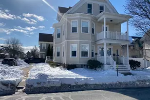 650 Union St, New Bedford, MA 02740 - Photo 1