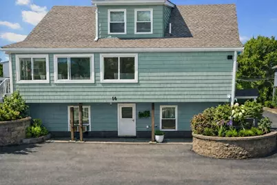 875 Granite Street #1, Braintree, MA 02184 - Photo 1