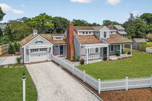 101 Oyster Pond Furlong St, Chatham, MA 02633 - Photo 1