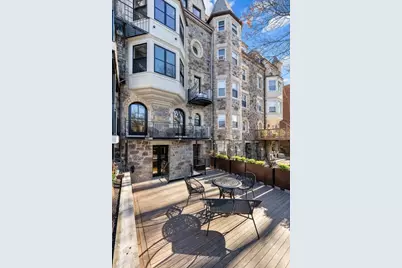 320 Tappan #4, Brookline, MA 02445 - Photo 1