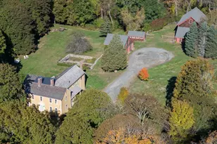 823 Boston Post Rd, Weston, MA 02493 - Photo 1