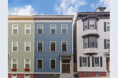 21 Trenton St #1, Boston, MA 02129 - Photo 1