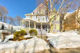 101 Congress St, Worcester, MA 01609 - Photo 1