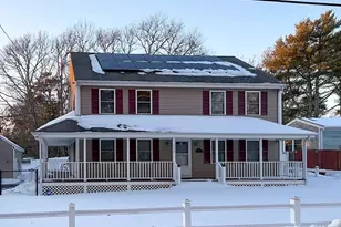 168 Park Ave, Wareham, MA 02538 - Photo 1