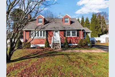 77 Dartmouth Terrace #77, Brockton, MA 02301 - Photo 1