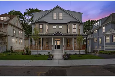 61 Lyndhurst Street #2, Boston, MA 02124 - Photo 1