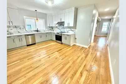 190 Hillside Street #1, Boston, MA 02120 - Photo 1