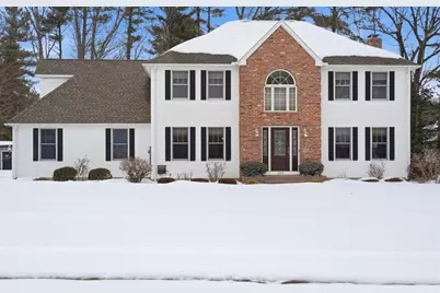 103 Woodcliff Dr, Westfield, MA 01085 - Photo 1