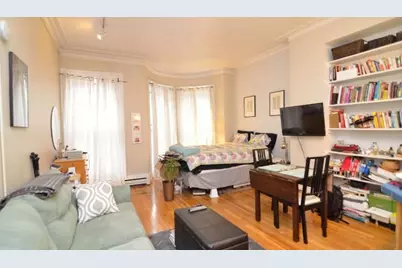 3 St Charles Street #3, Boston, MA 02116 - Photo 1