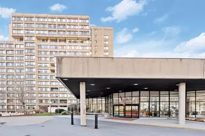 250 Hammond Pond Parkway #1403N, Newton, MA 02467 - Photo 1