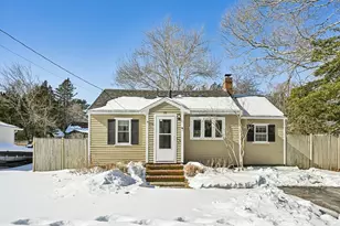 12 Curtis Ave, Kingston, MA 02364 - Photo 1