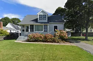 20 Smith Rd, Rockport, MA 01966 - Photo 1