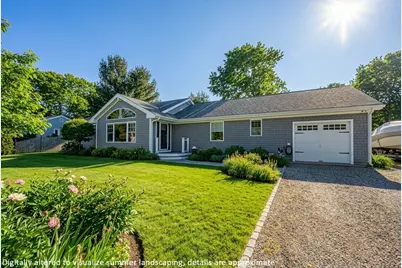 136 Sanddollar Circle, Falmouth, MA 02536 - Photo 1