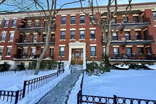 1754 Commonwealth Ave, Boston, MA 02135 - Photo 1