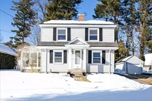 342 Old Connecticut Path, Framingham, MA 01701 - Photo 1