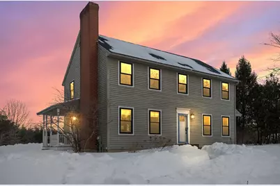 41 Hill St, Paxton, MA 01612 - Photo 1