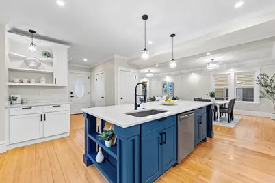 15 Phelps Street #1, Salem, MA 01970 - Photo 1