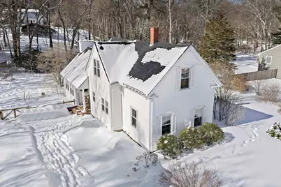 339 State Street, Hanson, MA 02341 - Photo 1
