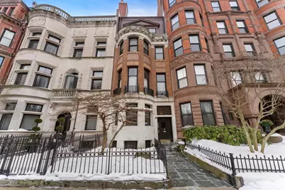 306 Commonwealth Ave #1, Boston, MA 02115 - Photo 1