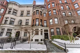 306 Commonwealth Ave, Boston, MA 02115 - Photo 1