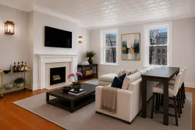 357-359 Beacon St. #4, Boston, MA 02116 - Photo 1