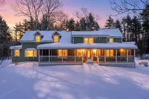 30 Pond Parish, Amherst, NH 03031 - Photo 1