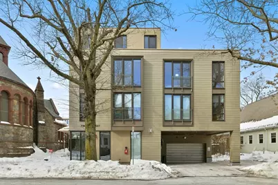 7 Beech #317, Cambridge, MA 02140 - Photo 1