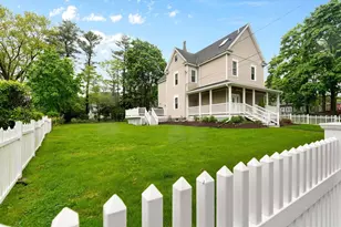 201 Adams St, Dedham, MA 02026 - Photo 1