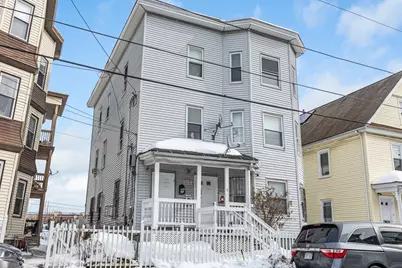 7-9 Bennington St, Lawrence, MA 01841 - Photo 1
