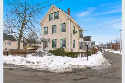 15 South Central Street, Haverhill, MA 01835 - Photo 1